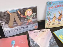 -思南书局·诗歌店