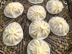 -西安贾三灌汤包·回坊小吃·清真炒菜(北院门总店)
