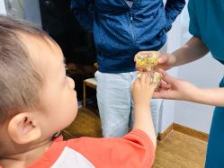 -睿宝儿科·眼科·口腔(静安大悦城门诊部)