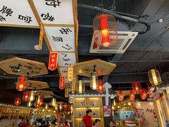 -爷爷的土钵菜(九龙街店)