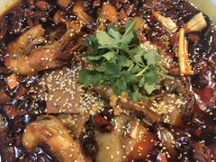 -东来顺饭庄(五道口店)
