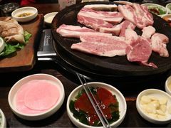 -Dombe豚(黑猪肉街店)
