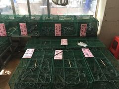 -荔城生鲜盛宴(番禺旗舰店)