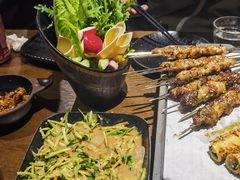 -半酌烧烤小酒馆(南京东路店)
