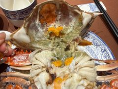 -福来齐·鲁菜海鲜·渔家菜(朝阳街分店)