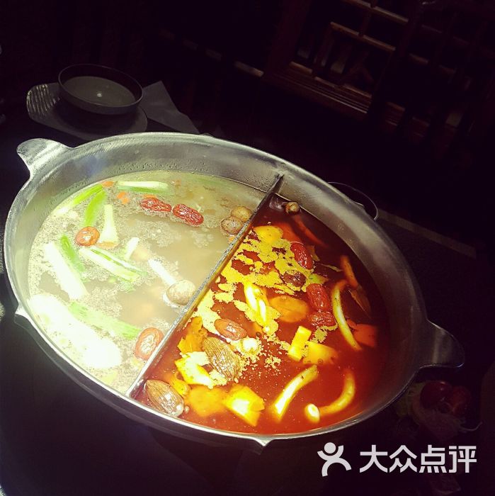 凑凑·火锅·茶憩(北京银座和谐广场店)图片 - 第3187张