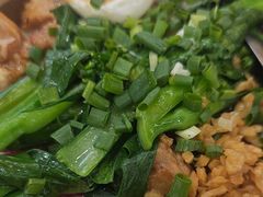 -万煲旺·香港老传承煲仔饭·猪杂汤(客村店)