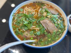 -宛平李记小吃(东关街店)