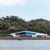 日月贝这么拍｜扇贝看了都想鼓掌‼️