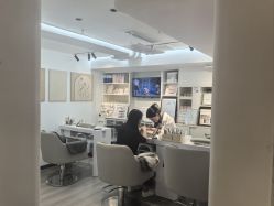 -YANSHE颜舍  Studio