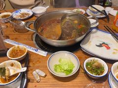 -厝味火锅·潮汕卤水火锅(十一合店)
