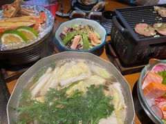 -綱元·海鲜豆捞(明州里店)