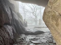 -崂山巨峰游览区