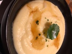 土豆泥-AZUL by FUEL蓝色·法式酒馆(琶醍店)