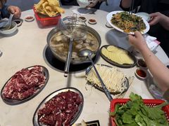 -菜忠潮州牛肉店(岗厦店)