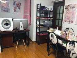 -杉惠素颜美妆皮肤管理中心