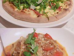 -IL Forno 意坊·意大利餐厅(花园店)