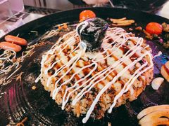 -豚豚家돈돈가韩国锅盖烤肉(新北万达店)