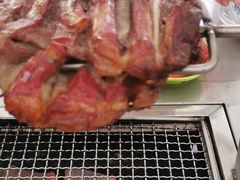 -大亮烤羊腿烤全羊(辣街店)