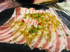 -猫爪爪原切自助烤肉(观音桥阳光世纪店)