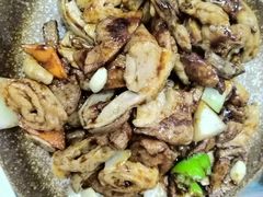 -三子下水馆(南十四道街151号店)