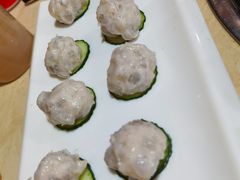 手打虾滑-来伊回麻辣烫·火锅串串清真(红瓦寺总店)