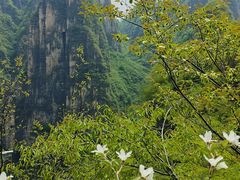 -龙庆峡风景区