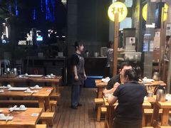 -木屋烧烤(坂田天安云谷店)