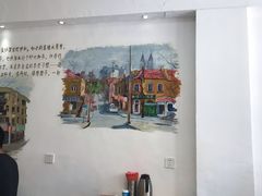 大堂-胜泽眼镜烧烤(云霄路直营店)