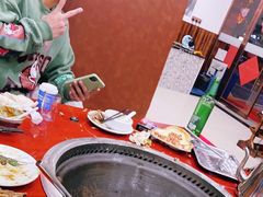-哈尔滨东北铁锅炖(都督街店)