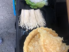 -林记潮牛·牛肉火锅(上马墩店)