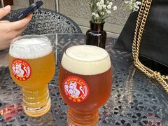 -Boxing Cat Brewery拳击猫精酿啤酒馆(思南公馆店)