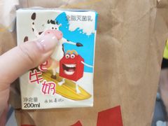 -麦当劳(东方时代广场分店)