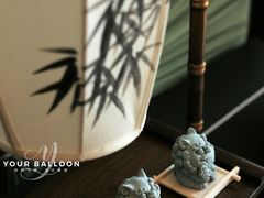 -臻宝中餐厅·大连菜·海鲜·融合菜(大连一方城堡豪华精选酒店)