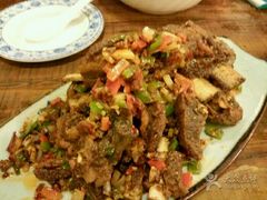 -左陕右甘(亚运村店)