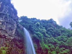 -九鲤湖风景区