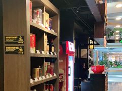 -老牌坊鲁菜名店(美莲广场店)