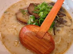 -味千拉面(金融街店)