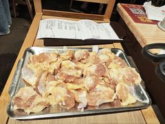 -霸腹烤肉(厦门柚子番店)