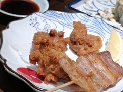 -鸟鹏烧鸟居酒屋(熙龙湾店)