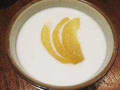 杏仁er豆腐-铃木食堂(帽儿胡同店)