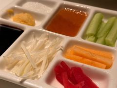 -四季民福烤鸭店(王府井灯市口店)