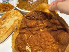 -黑窑厂糖油饼烤鸭·清真菜(总店)
