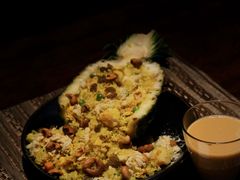 -重庆融汇国际酒店17楼·泉籁泰餐厅(沙坪坝店)