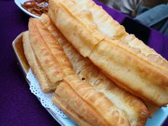 -万柳阁小馆·花园餐厅(龙潭湖店)
