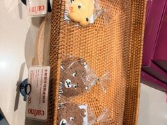 -CARINO BAKERY&CAFE(人广来福士店)