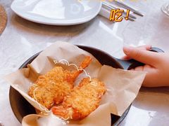 -必胜客(雨润中央店)