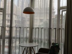 -汉庭(广州北京路天字码头店)