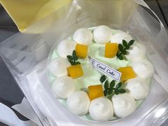 -CarolCake卡萝家(锦华万达店)