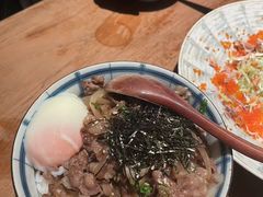 -鸭川食堂·鳗丼(鼓楼店)